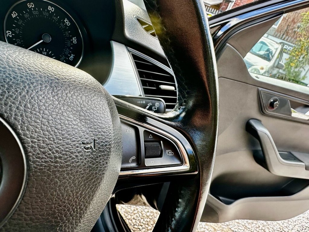 Used Skoda Fabia 2016 for sale - 76185161: Photo 31