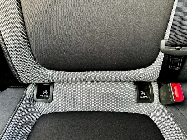 Used Skoda Fabia 2016 for sale - 76185161: Photo 33
