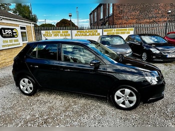 Used Skoda Fabia 2016 for sale - 76185161: Photo 3