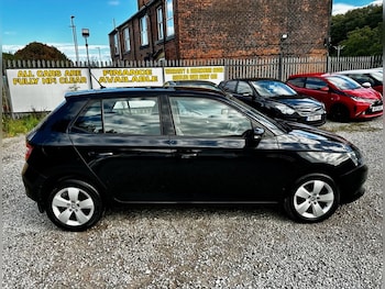 Used Skoda Fabia 2016 for sale - 76185161: Photo 4