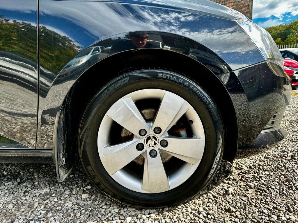 Used Skoda Fabia 2016 for sale - 76185161: Photo 5