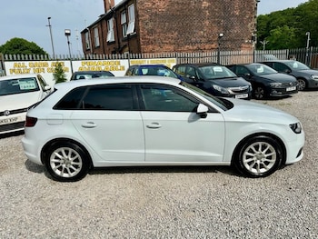 Used Audi A3 2013 for sale - 78738177: Photo