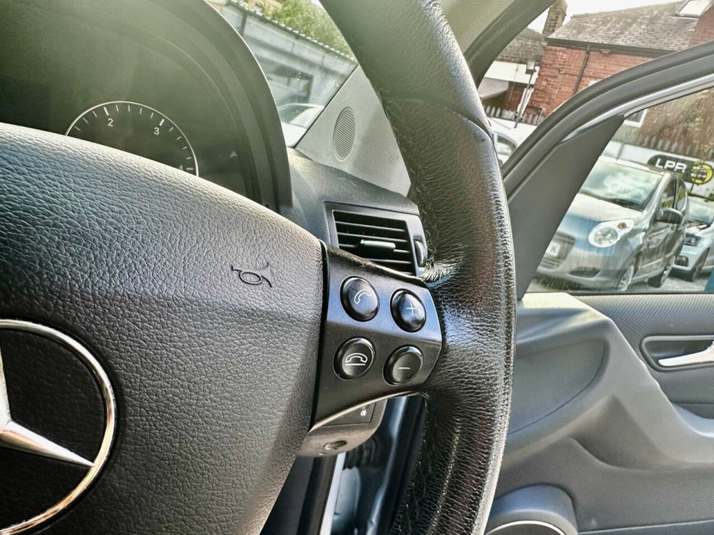 Used Mercedes-Benz A-Class 2010 for sale - 76386442: Photo 13