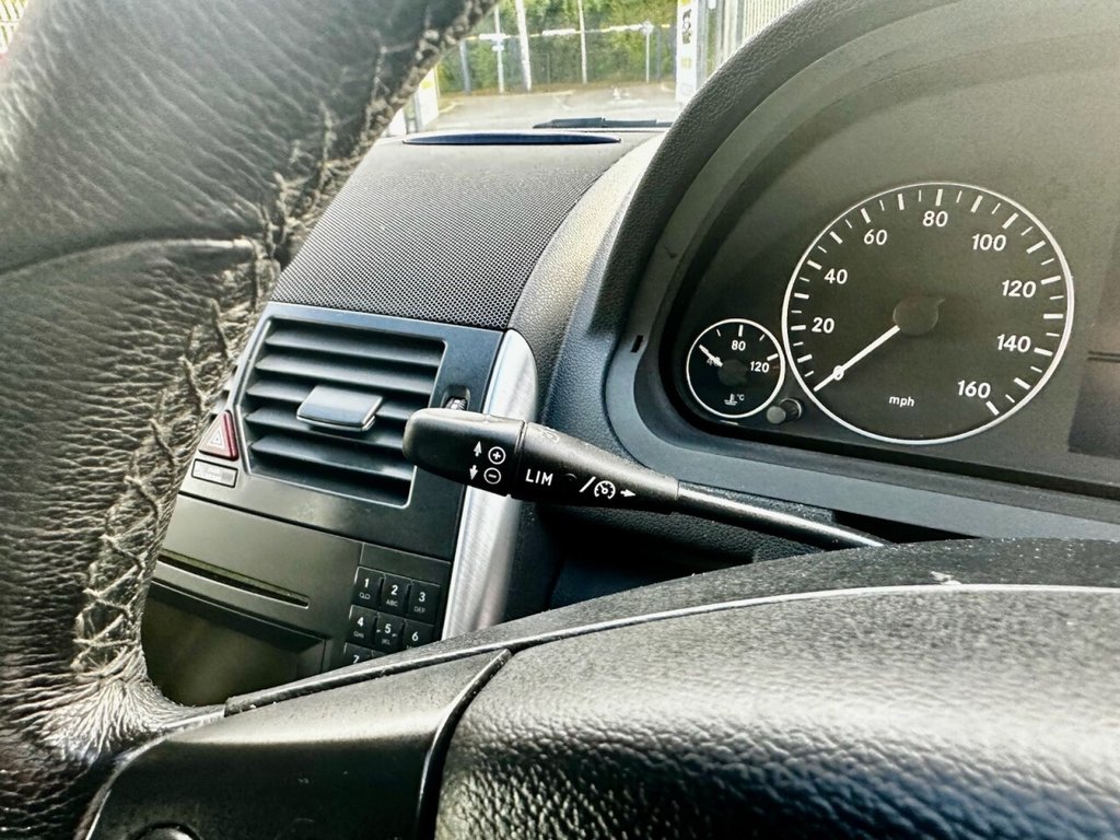 Used Mercedes-Benz A-Class 2010 for sale - 76386442: Photo 14