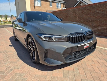 Used BMW 3 Series 2023 for sale - 79181293: Photo