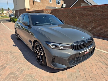 Used BMW 3 Series 2023 for sale - 79181293: Photo