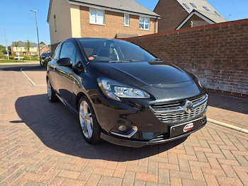 Used Vauxhall Corsa 2016 for sale - 79181872: Photo