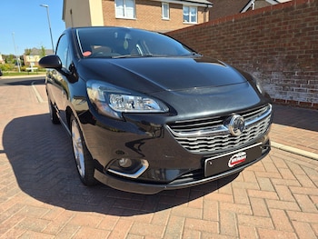 Used Vauxhall Corsa 2016 for sale - 79181872: Photo
