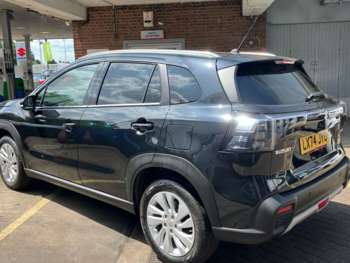 Used Suzuki SX4 S-Cross 2024 for sale - 74696762: Photo