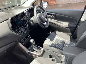 Used Suzuki SX4 S-Cross 2024 for sale - 74696762: Photo