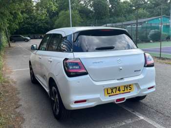 Used Suzuki Swift 2024 for sale - 74593494: Photo