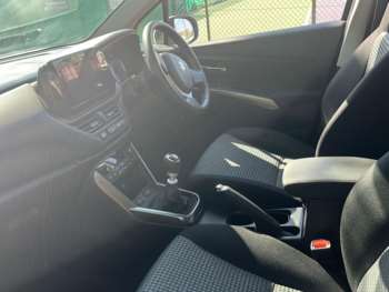 Used Suzuki SX4 S-Cross 2024 for sale - 74513255: Photo