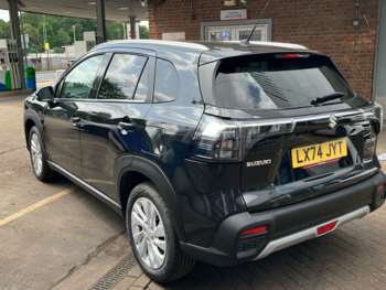 Used Suzuki SX4 S-Cross 2024 for sale - 74696754: Photo