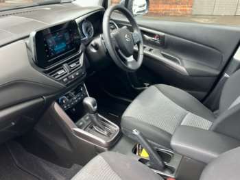 Used Suzuki SX4 S-Cross 2024 for sale - 74696754: Photo