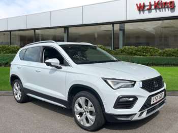 2021 - 1.5 Tsi Evo Xperience Suv 5dr Petrol Dsg Euro 6 s/s 150 Ps