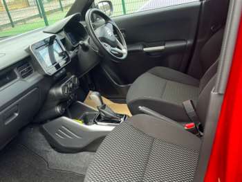 Used Suzuki Ignis 2024 for sale - 75160077: Photo