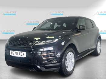 2020 (70) - 2.0 P200 R-Dynamic S 5dr Auto