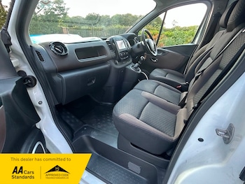 Used Fiat Talento 2019 for sale - 79612612: Photo