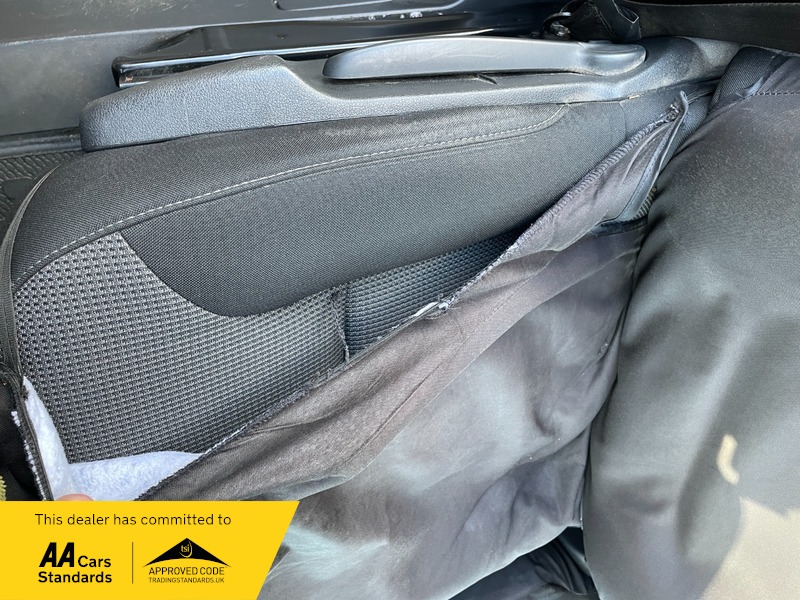 Used Nissan NV300 2020 for sale - 76618309: Photo 5