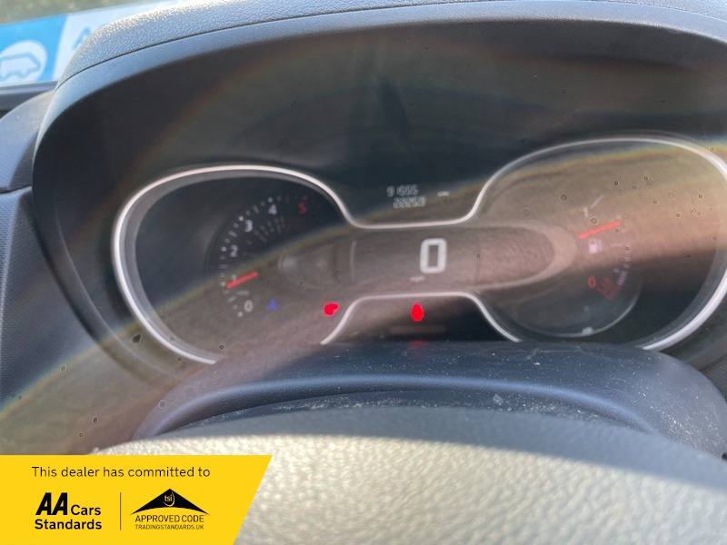 Used Nissan NV300 2020 for sale - 76618309: Photo 7