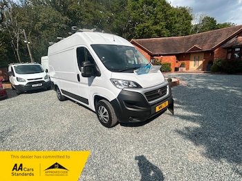 Used Fiat Ducato 2019 for sale - 79289564: Photo