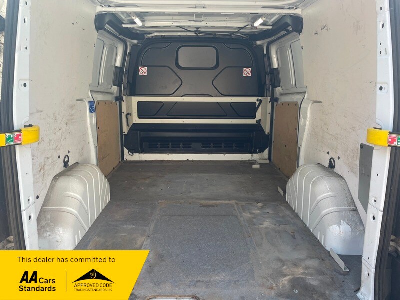 Used Ford Transit Custom 2017 for sale - 76618354: Photo 7