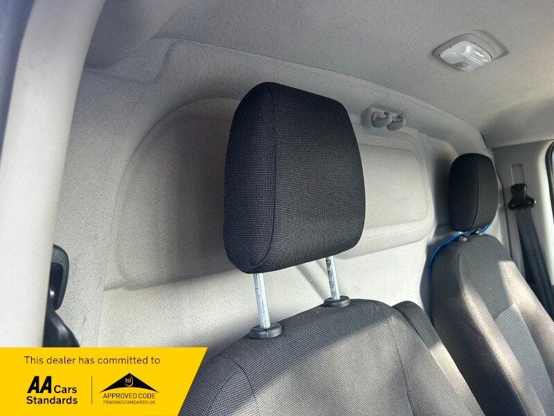 Used Ford Transit Custom 2017 for sale - 77693959: Photo 10