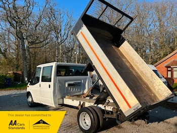 Used Ford Transit 2013 for sale - 77953646: Photo