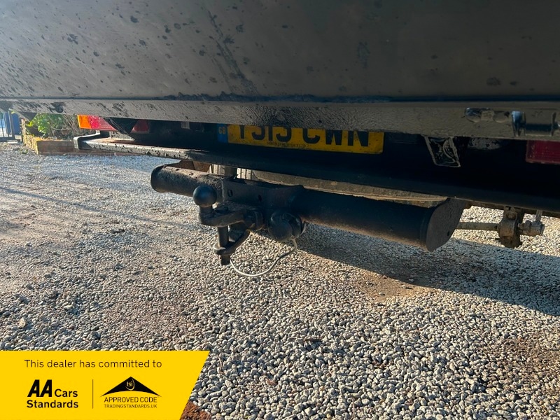 Used Ford Transit 2013 for sale - 77953646: Photo 5