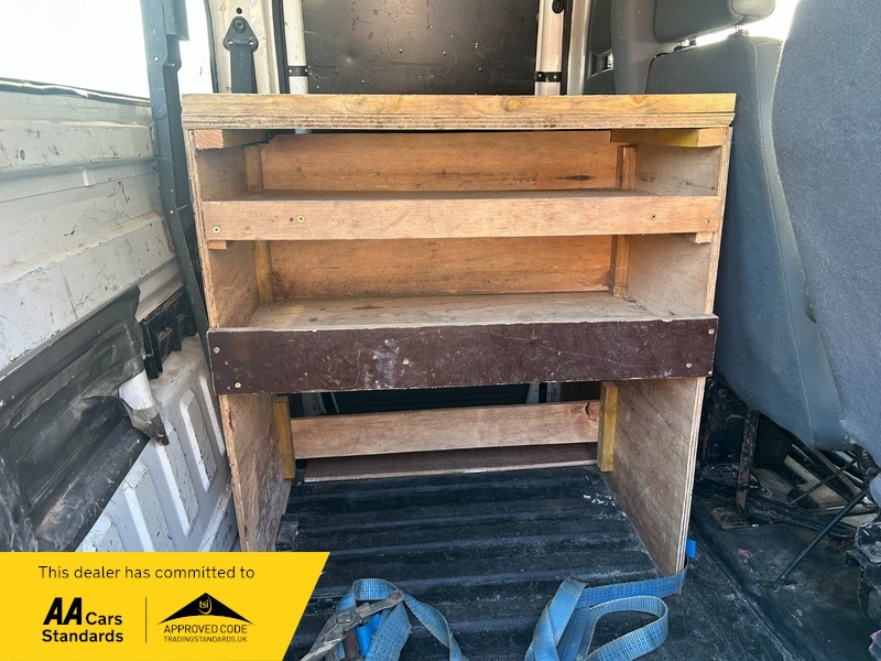 Used Ford Transit 2013 for sale - 77953646: Photo 7