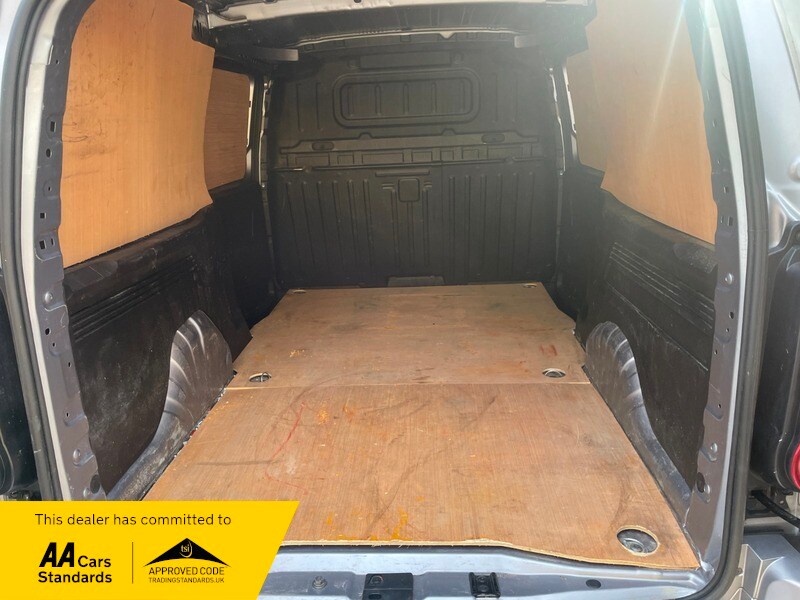 Used Vauxhall Combo 2020 for sale - 76618323: Photo 8