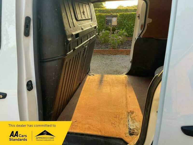 Used Vauxhall Combo 2020 for sale - 76618374: Photo 7