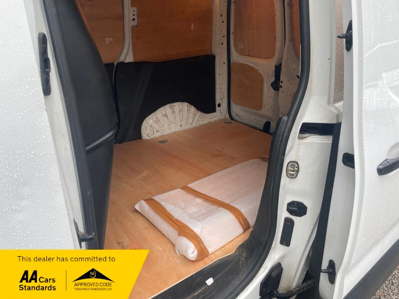 Used Citroen Berlingo 2021 for sale - 76618360: Photo 8