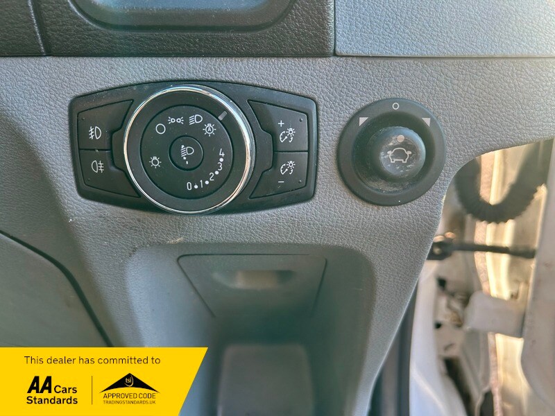 Used Ford Transit 2019 for sale - 77937554: Photo 11