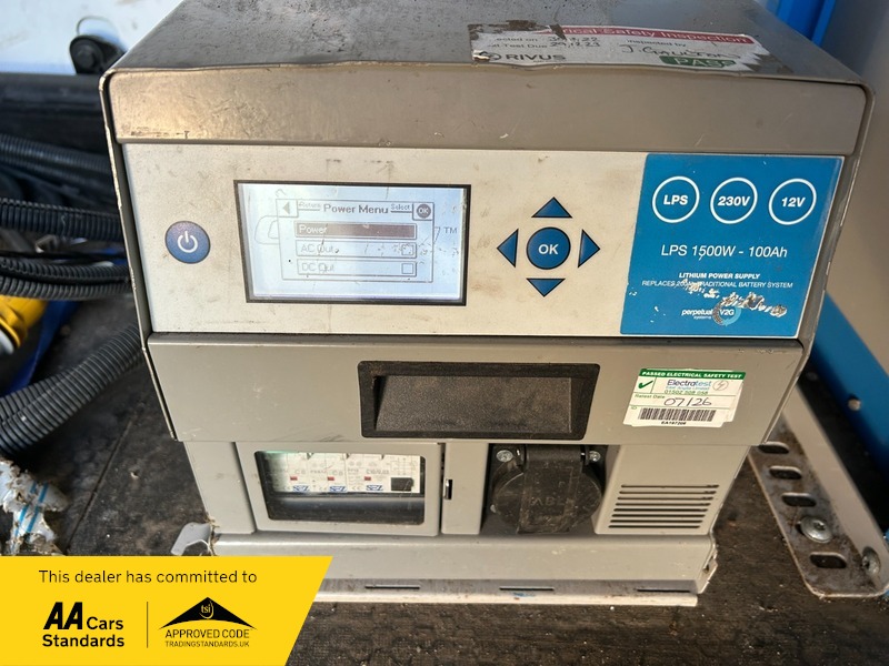 Used Ford Transit 2019 for sale - 77937554: Photo 17