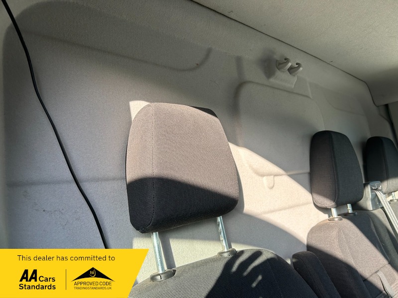 Used Ford Transit 2019 for sale - 77937554: Photo 5