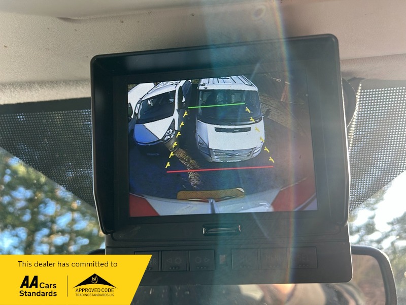 Used Ford Transit 2019 for sale - 77937554: Photo 6