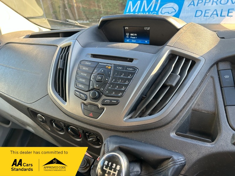 Used Ford Transit 2019 for sale - 77937554: Photo 7