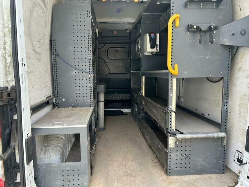 Used Ford Transit 2018 for sale - 77976882: Photo 6