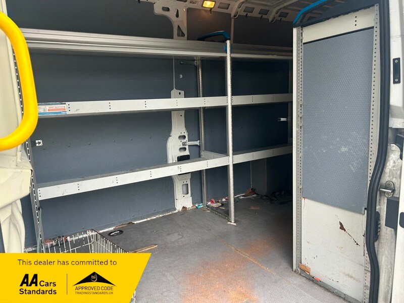 Used Citroen Relay 2019 for sale - 78168127: Photo 13