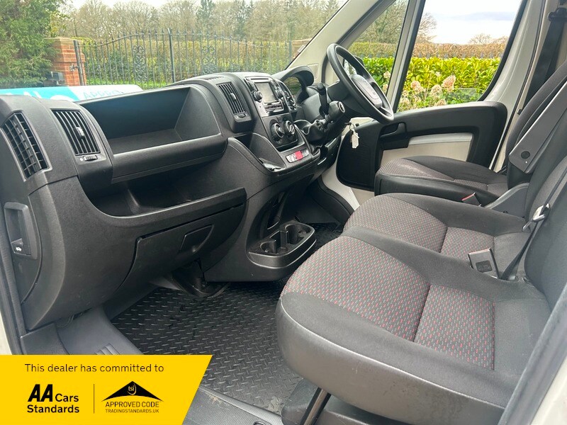 Used Citroen Relay 2019 for sale - 78168127: Photo 14