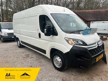 Used Citroen Relay 2019 for sale - 78168127: Photo