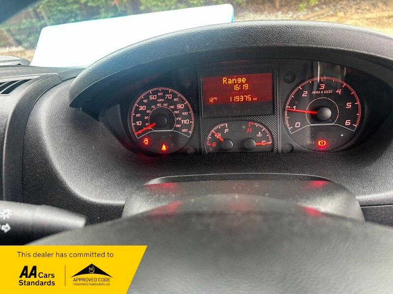 Used Citroen Relay 2019 for sale - 78168127: Photo 4