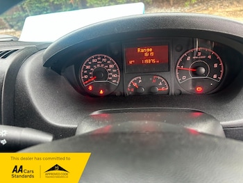 Used Citroen Relay 2019 for sale - 78168127: Photo