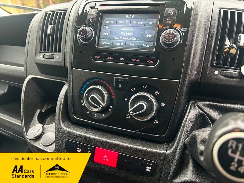 Used Citroen Relay 2019 for sale - 78168127: Photo 6