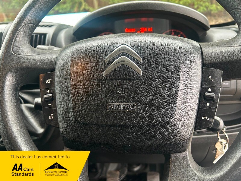 Used Citroen Relay 2019 for sale - 78168127: Photo 7