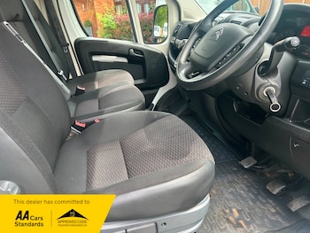 Used Citroen Relay 2020 for sale - 78909062: Photo