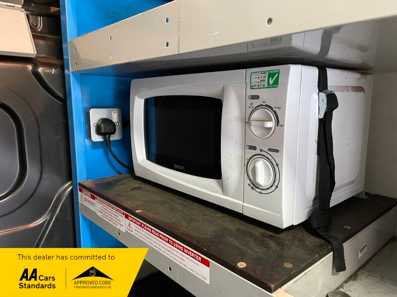 Used Ford Transit 2018 for sale - 76618303: Photo 10