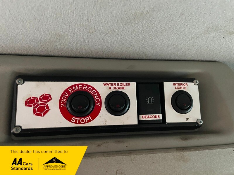 Used Ford Transit 2018 for sale - 76618303: Photo 16