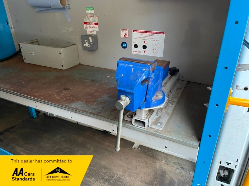 Used Ford Transit 2018 for sale - 76618303: Photo 7